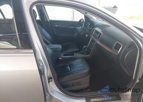 2012 Lincoln Mkz from USA, damaged, VIN 3LNHL2GC3CR800247